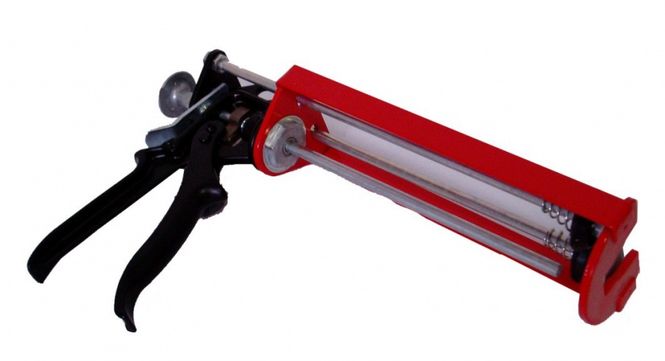 Hovedbilde Polymix Limpistol 178ml