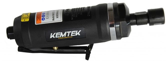 Hovedbilde Minisliper 6mm Industri 1HP ...