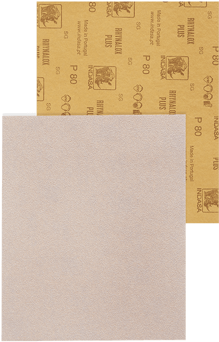 Hovedbilde Rhynalox pluss 230x280mm ...