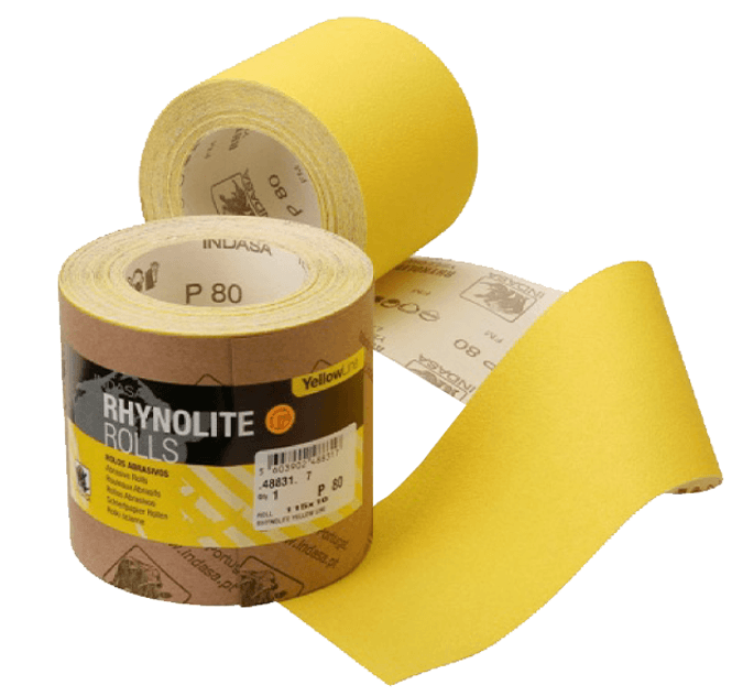 Hovedbilde Rhynolite E 115mmx50m ...