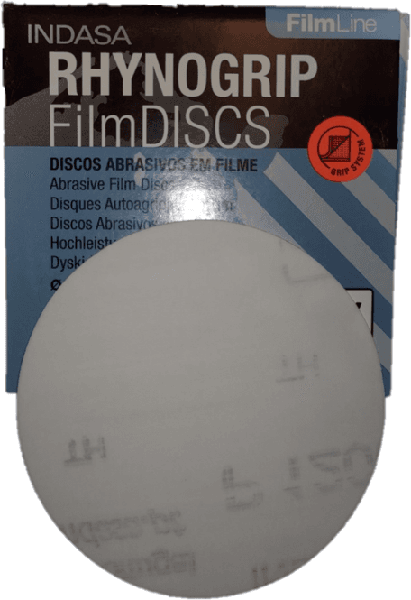 Hovedbilde Rhynogrip FilmLine 75mm 50pk ...