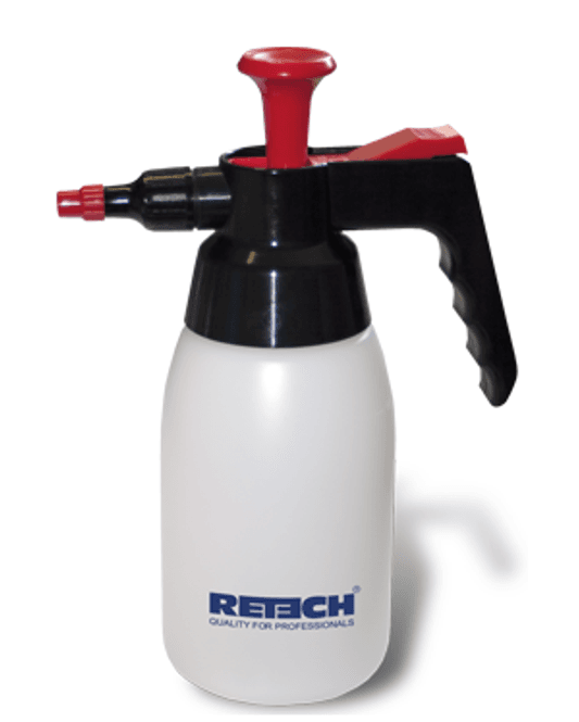 Hovedbilde Pressure Disperser pumpekanne ...