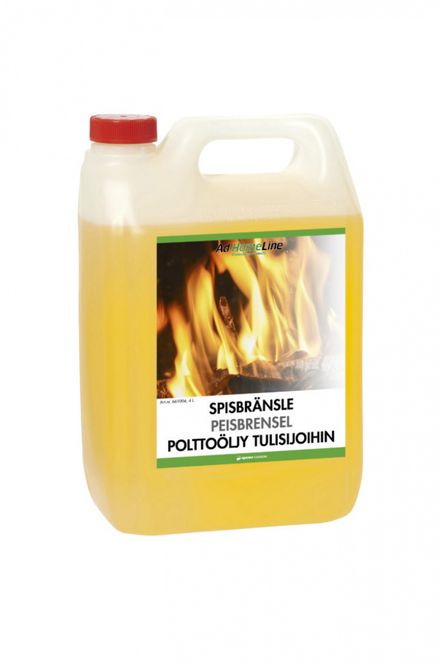 Hovedbilde Peisbrensel 4ltr