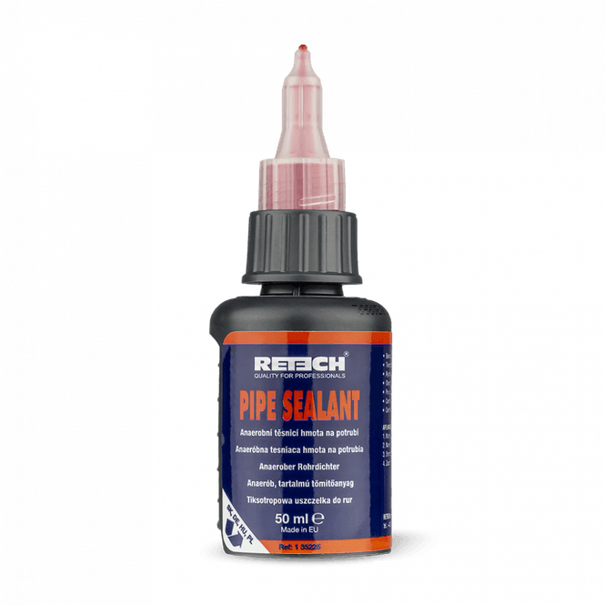 Hovedbilde Pipe Sealant 50ml (135225)