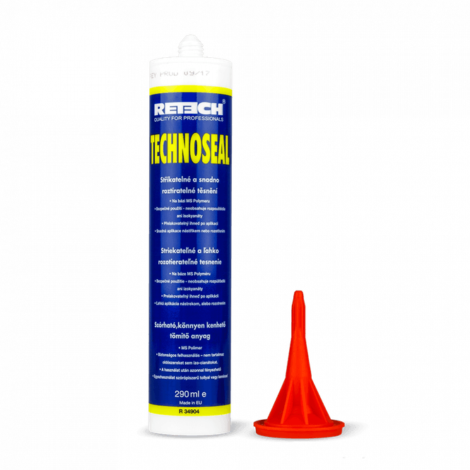 Hovedbilde TECHNOSEAL RETECH 290ml ...