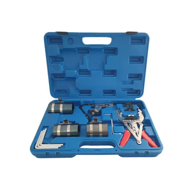 Hovedbilde Piston Ring Service Tool Set