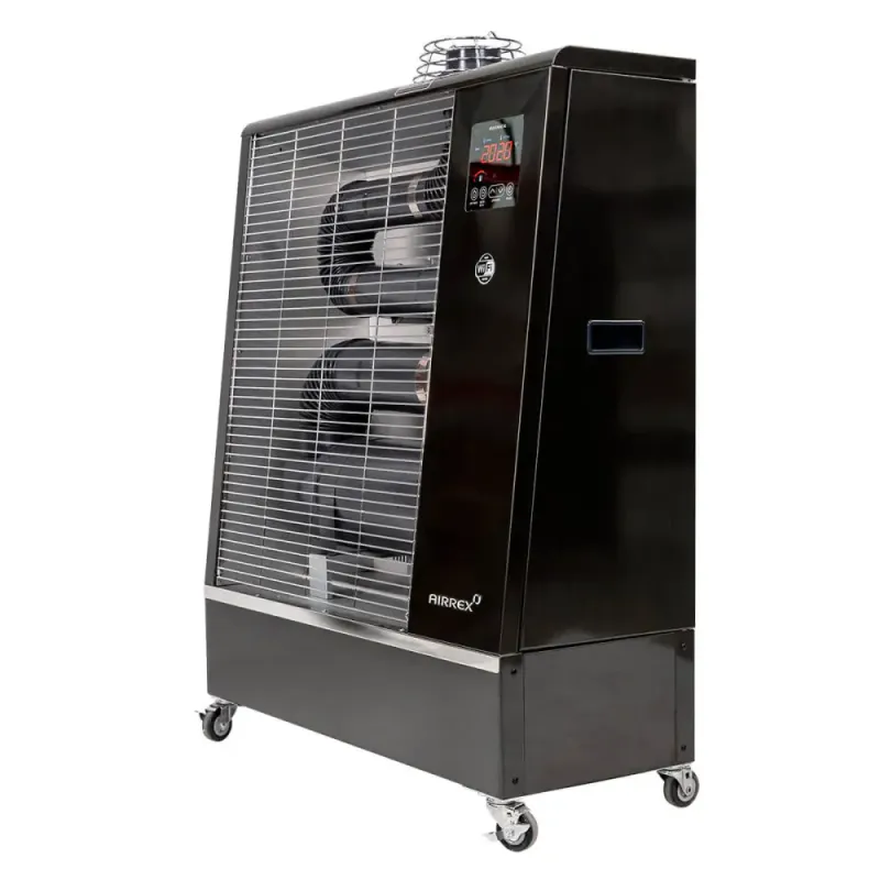 Hovedbilde Airrex AH-200i Byggvarmer