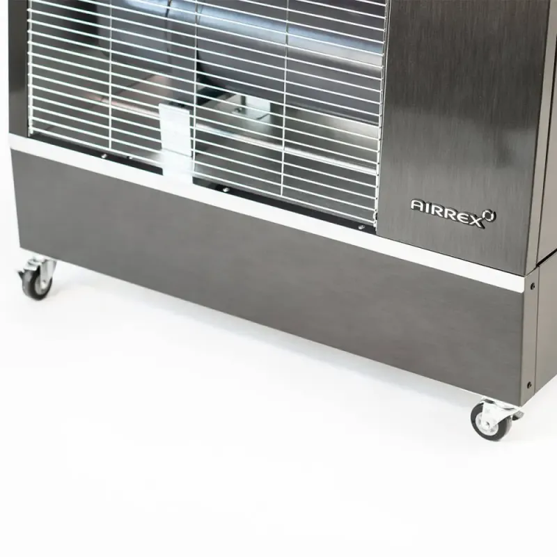 Hovedbilde Airrex AH-200i Byggvarmer
