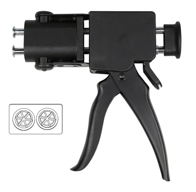 Hovedbilde RFORCE Limpistol 2k 50ml