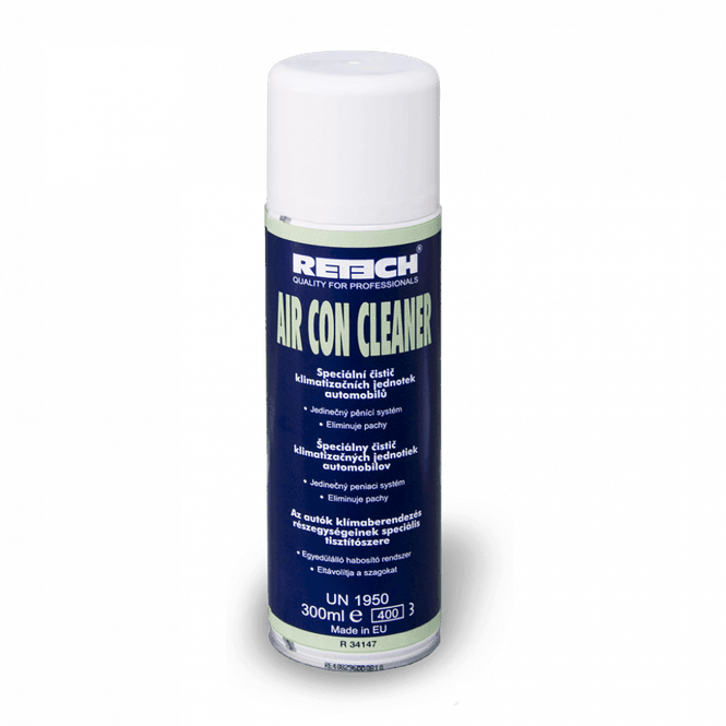 Hovedbilde AIR CON CLEANER RETECH 300ml ...