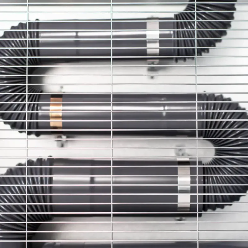 Hovedbilde Airrex AH-200i Byggvarmer