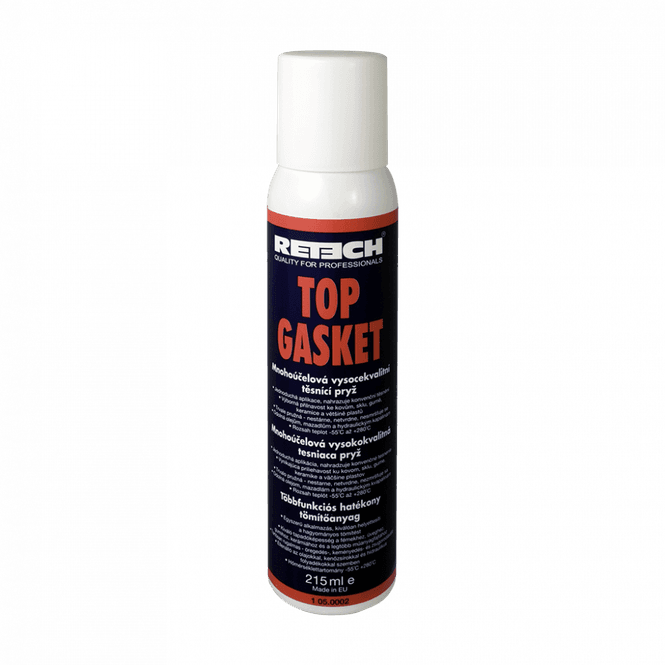 Hovedbilde TOP GASKET 215ml (105.0002)