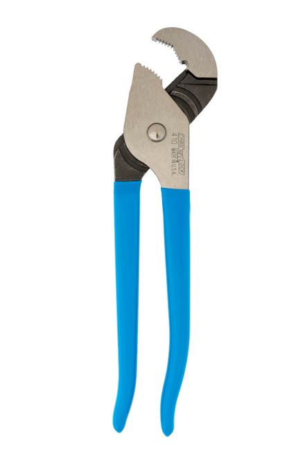 Hovedbilde Channellock 410 Vannpumpetang ...