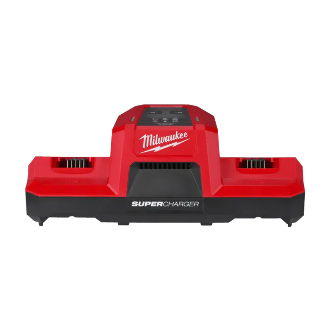 Hovedbilde Milwaukee LADER M18 DBSC